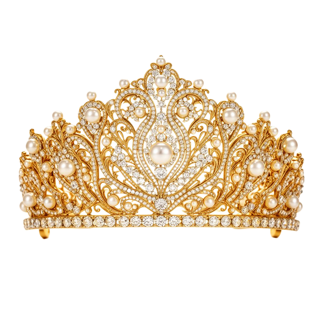 Miss Asia Pacific International USA crown